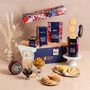 The Great Taste Cheeseboard Hamper, thumbnail 1 of 12