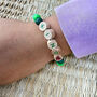 Beaded Kind Friendship Bracelet Gift Kit, thumbnail 3 of 7