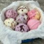 You Are Your Super Power Bath Melt Set, thumbnail 2 of 3