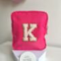 Personalised Mini Patch Pouch, thumbnail 3 of 11
