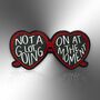 Sunglasses Enamel Lapel Pin, Gift For Teenager, Birthday Gifts For Girls, thumbnail 3 of 8