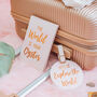 The World Is Your Oyster Gift Box, thumbnail 2 of 3