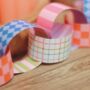 Block Party | Colourful Paper Chain Kit, thumbnail 1 of 12