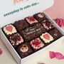 Valentine's Brownie Box, thumbnail 1 of 3