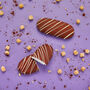 Gourmet Fairtrade Chocolate Meringue Bar Assortment, thumbnail 3 of 7