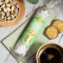Dubai Chocolate Salami Pistachio And Kadayif, thumbnail 1 of 5