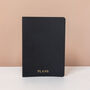 Classic Notebook/Personalised Gift, thumbnail 11 of 12