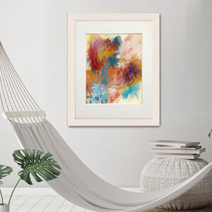 Abstract Art Prints | notonthehighstreet.com