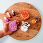 Jungle Munch Biscuit Baking And Decorating Kit, thumbnail 8 of 9