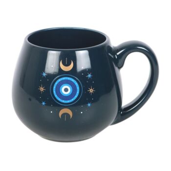 All Seeing Eye Mug, 3 of 3