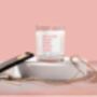 Smells Like Signed Divorce Papers Candle Gift For Her, thumbnail 2 of 6