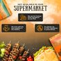 Spice Cartel's 'Asian Street Food' Spice Blend Gift Set, thumbnail 7 of 9