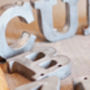 Small Metal Letters, thumbnail 4 of 8