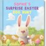 Personalised Children's Book, Baby's 1st Easter, thumbnail 1 of 11