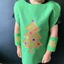 Christmas Tree Costume For Kids And Adults, thumbnail 1 of 10