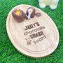 Personalised Egg Chocolate Smash Board, thumbnail 1 of 4