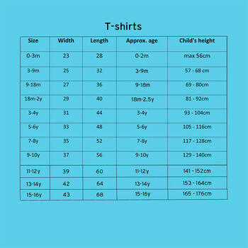 Personalised Kid's Kindness T Shirt, 5 of 7