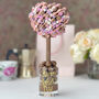 Malteser® Heart With Pink Drizzle And Heart Sprinkles, thumbnail 5 of 12