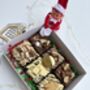 Christmas Brownie Selection, thumbnail 2 of 3