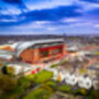 Liverpool Fc Stadium Tour For One Adult And One Child, thumbnail 9 of 12