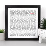 Ireland Quotes Gift Print, thumbnail 2 of 9