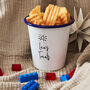 Personalised Childrens Treat Pot, thumbnail 4 of 5
