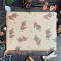 Cockapoo Personalised Wrapping Paper, thumbnail 1 of 6