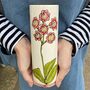 Spring Flower Vase, thumbnail 4 of 4