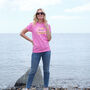 Personalised 'Tired Since' Year Women's Tshirt, thumbnail 3 of 8