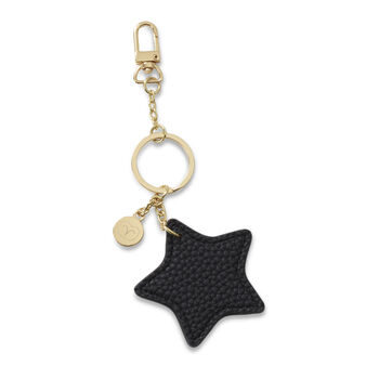 Personalised Star Keyring, 9 of 12