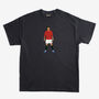 Ronaldo Man United T Shirt, thumbnail 1 of 4