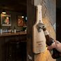 Personalised Wooden Beer Bottle–Shaped Wall Opener, thumbnail 1 of 6