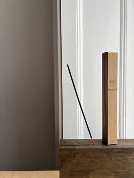Petitgrain And Rosewood Incense Sticks, 2 of 7