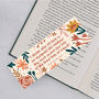 Jane Austen Bookmark Bundle, thumbnail 2 of 6