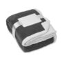 Personalised Sherpa Lined Fleece Blanket, thumbnail 8 of 8