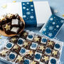 Christmas Ultimate Mince Pie And Baileys Brownie Gift, thumbnail 3 of 3