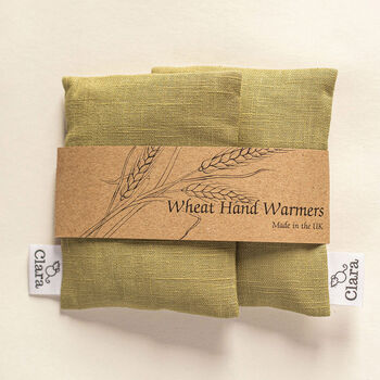 Wheat Hand Warmers, 8 of 11