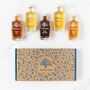 Great British Rum Tasting Set, thumbnail 1 of 2