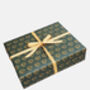 Luxury Sea Shells Christmas Wrapping Paper, thumbnail 2 of 2