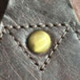 Large Luxury Leather Holdall, thumbnail 2 of 7