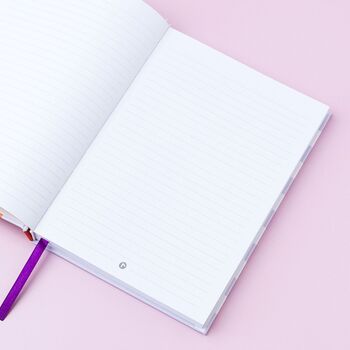 Plan For Today Notebook, 3 of 4