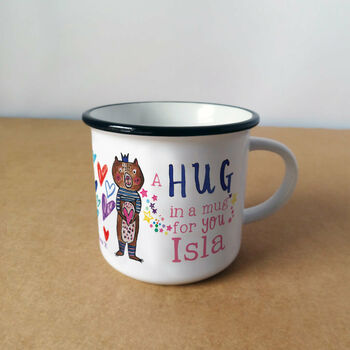 Personalised Hug In A Mug, 3 of 10