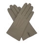 Tilly. Women's Cashmere Lined Leather Gloves, thumbnail 10 of 12