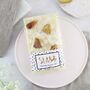 Pina Colada Lollipop And Rum Chocolate Slabb Gift Set, thumbnail 3 of 3