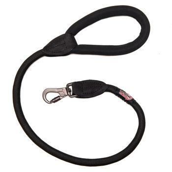 Padded Rope Leash With Slide Lock, 12 of 12