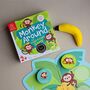 Monkey Around Children's Action Game, thumbnail 1 of 5