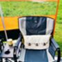 Olpro Directors Camping Chair Camping Furniture, thumbnail 9 of 9