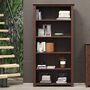 Bookcase, Five Shelf, thumbnail 1 of 4