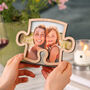 Personalised Mothers Day Jigsaw Frame, thumbnail 1 of 10
