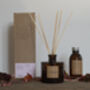 Essential Oil Reed Diffuser, thumbnail 4 of 6